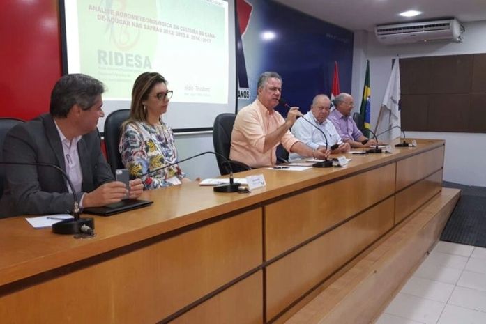 AMA diz que situação de municípios canavieiros é insustentável