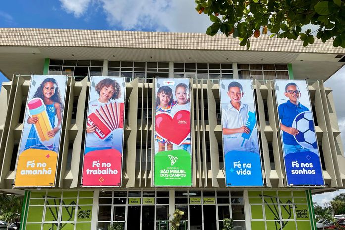 Prefeitura de São Miguel realiza pagamento dos servidores públicos nesta quinta-feira, 24