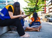 Serviço Especializado de Abordagem Social atendeu mais de 8 mil pessoas vulneráveis
