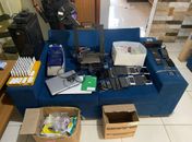 Polícia de Pernambuco cumpre mandados de furto e lavagem de dinheiro expedidos pela Justiça alagoana