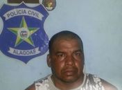 Duplo homicídio em Mata Grande foi motivado por vingança; um suspeito foi preso 