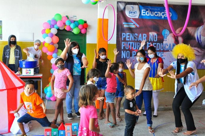 2ª Edição do Delmiro Mais será realizado no Sinimbu e beneficiará mais 5 comunidades