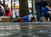 'Limpeza social': MPF, MP e DPE pedem arquivamento de projeto sobre internação de pessoas em situação de rua em Maceió