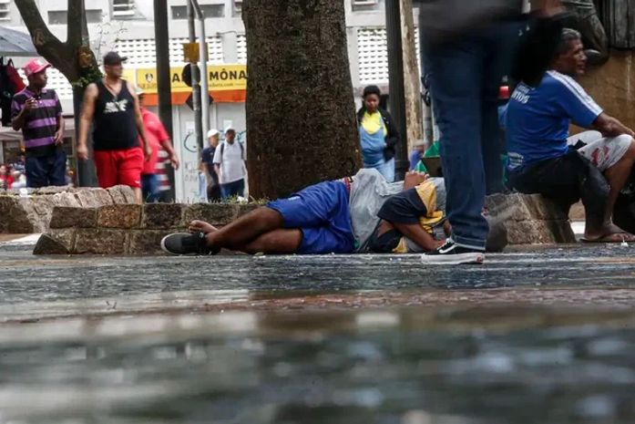 'Limpeza social': MPF, MP e DPE pedem arquivamento de projeto sobre internação de pessoas em situação de rua em Maceió