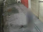 Grupo de jovens é apreendido por série de furtos no centro de Delmiro Gouveia
