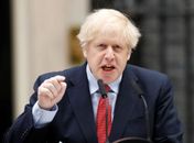 Premiê diz que Reino Unido começará "cuidadoso relaxamento"