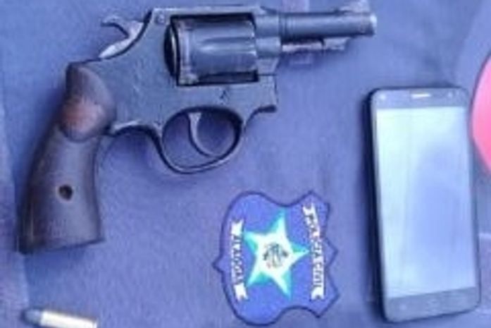 Grupo é preso acusado de assalto a veículos de passageiros na região Norte de Alagoas