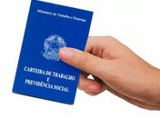 Carteira de Trabalho