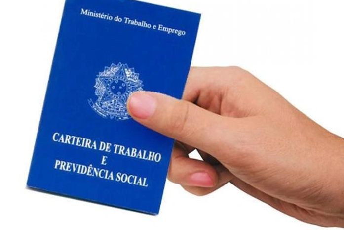 Carteira de Trabalho