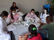 Ações de prevenção mantêm alerta a maceioenses sobre o cuidado contra as ISTs: "detecção precoce"