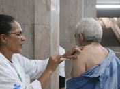 Fiocruz alerta para aumento de casos de covid-19 no país