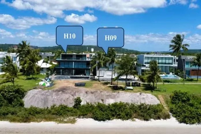 MPF-AL processa empresária e empresa por danos a manguezal e restinga em condomínio de luxo em Marechal Deodoro