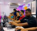 Tech Massa retoma atividades e leva cursos gratuitos ao Benedito Bentes e ao Rio Novo