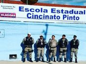 Batalhão de Polícia Escolar (BPEsc)