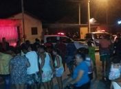 Duplo homicídio é registrado em Arapiraca 
