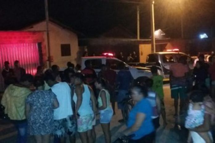 Duplo homicídio é registrado em Arapiraca