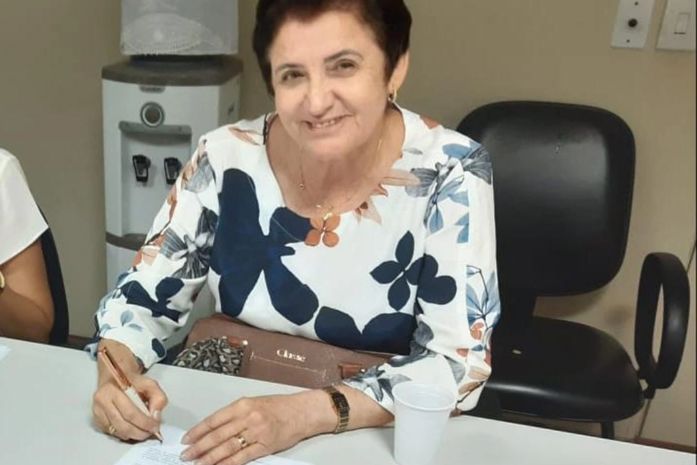 Prefeita Maristela: Demos mais um passo à frente para o desenvolvimento de Piranhas