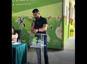 Deputado Fabio Costa entrega equipamentos ao IFAL e reforça investimento na formação de jovens em Alagoas