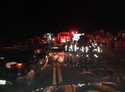 Alagoas registra sete mortes por causa de acidentes nas rodovias durante o feriadão 