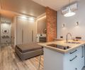 Apartamento compacto: 8 truques simples de design que ampliam o ambiente

