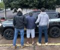Foragido da Justiça de Alagoas por crime de homicídio é preso no interior de São Paulo