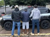 Foragido da Justiça de Alagoas por crime de homicídio é preso no interior de São Paulo