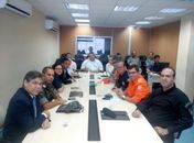 Cúpula da Segurança Pública 
