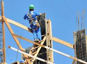 A cada 3 horas e 40 minutos uma pessoa morre por acidente de trabalho