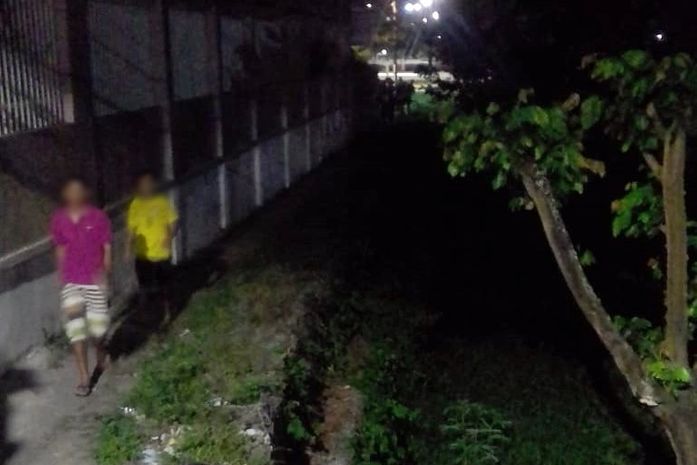 Jovem é encontrado morto na Praça multieventos em São Miguel
