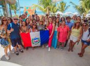 Destino Penedo participa de rodada de negócios e é apresentado para agentes de viagem nacionais e internacionais