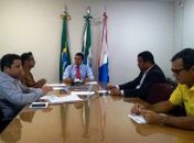 Associações militares reivindicam reajuste da verba de alimentação