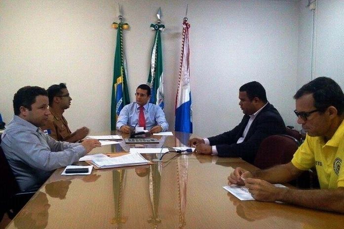 Associações militares reivindicam reajuste da verba de alimentação