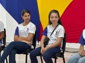 Traipu inicia formação do NUCA e fortalece protagonismo juvenil