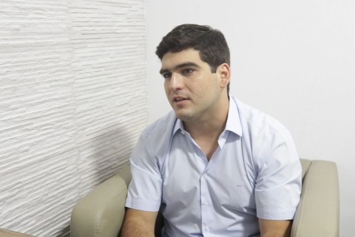 Ricardinho Santa Rita