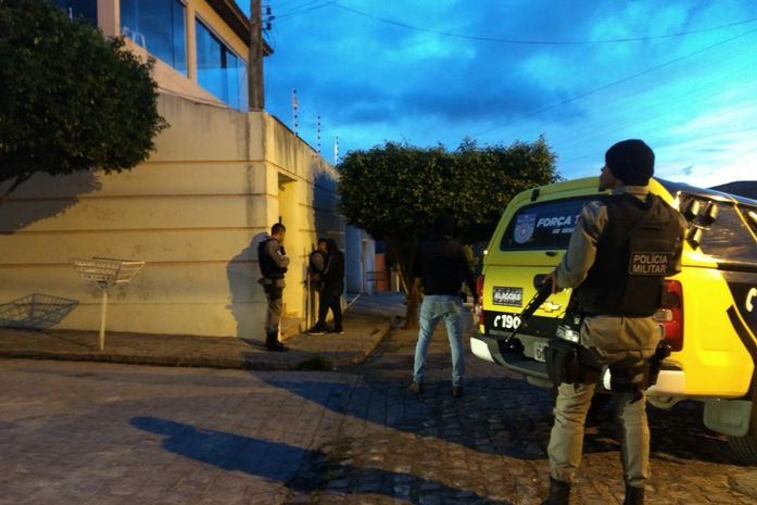 Ex-prefeito desviou mais de R$ 12 milhões com locação de veículos em empresas fantasmas