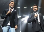 Zezé Di Camargo & Luciano