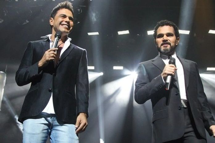 Zezé Di Camargo & Luciano