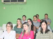 Auditores fiscais do município acompanham sessão do Legislativo de Arapiraca