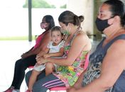 Projeto Mãe Beleza Radiante atende mulheres do Campo Redondo, em Penedo