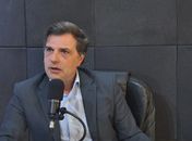 CM Cast com Ricardo Mota - Ricardo Melro: ‘’parem de medir os outros com sua régua suja’’
