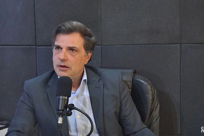 CM Cast com Ricardo Mota - Ricardo Melro: ‘’parem de medir os outros com sua régua suja’’