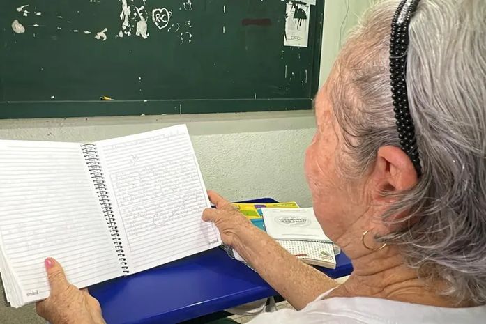 O boom de idosos no ensino superior e os desafios de mercado na maturidade em Alagoas
