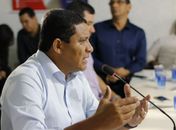 Em rota de colisão, Julio Cezar demite esposa de dois vereadores aliados na Prefeitura de Palmeira