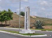 Jacaré dos Homens