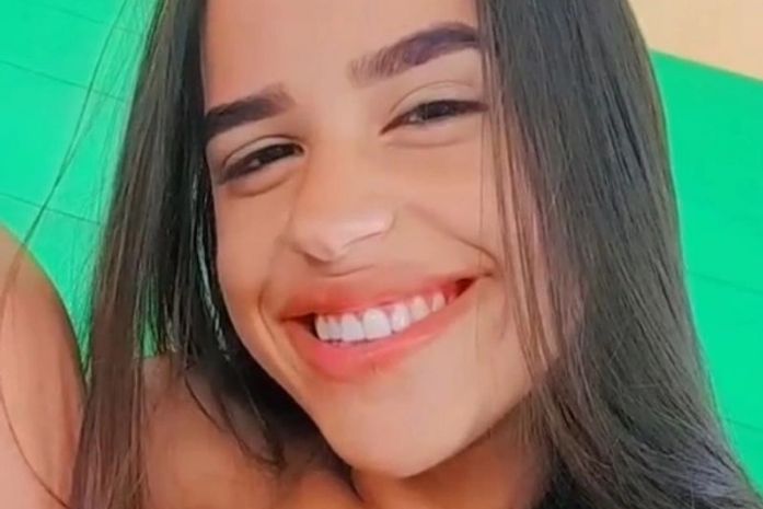 Karoline Vitória