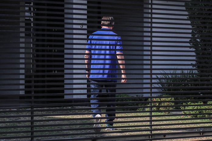 Golpistas na cadeia: perderam, vagabundos!