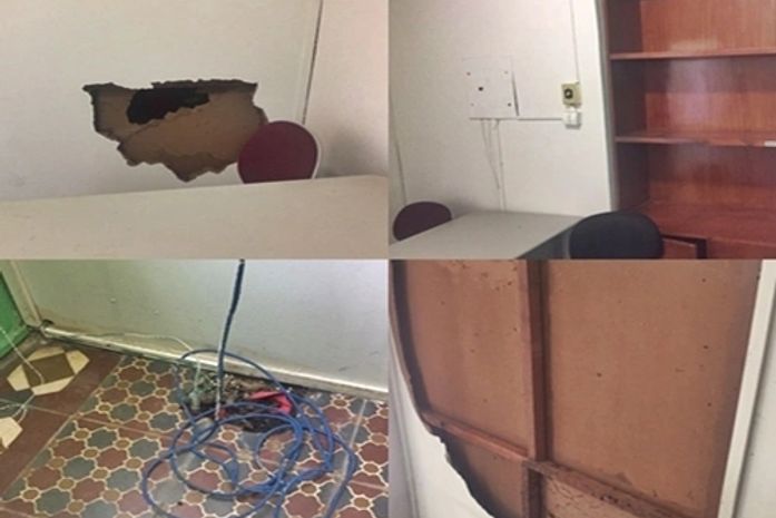 Câmara precisa de novos móveis e troca de equipamentos