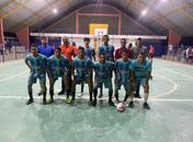 Prefeitura de Porto Calvo promove primeiro Campeonato Rural de Futsal do Assentamento Maciape