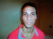 Diego Guedes  Correia Alves, conhecido como “Diego Pistola