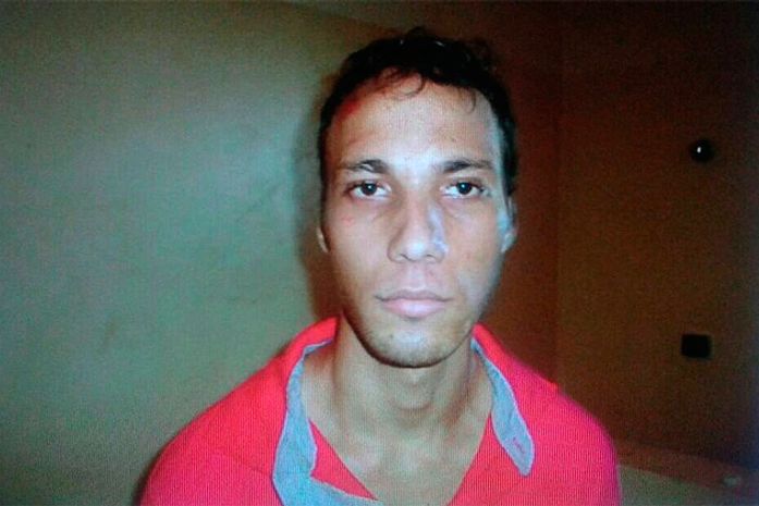 Diego Guedes Correia Alves, conhecido como “Diego Pistola